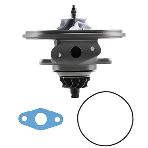 Cartouche de turbo MaXpeedingrods Factory GT1241 pour Renault Captur Clio Fluence pour Dacia Duster pour Mercedes <span class=keywords><strong>A160</strong></span> 1.5 DCi 66kW - Product Image 1