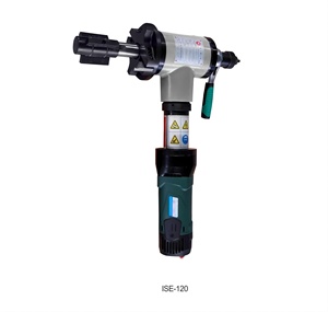 ISE120 Automatic ID-Mounted Stainless Steel <b>Pipe</b> Beveling & Chamfering <b>Machine</b> Gear Portable Metal <b>Processing</b> Equipment - Product Image 4