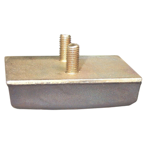 Ammortizzatore, Sospensione Adatto per IVECO 1608.00 - Product Image 1