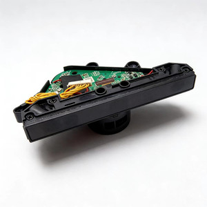 Module LDS DTOF <span class=keywords><strong>ECOVACS</strong></span> d'origine pour aspirateur robot <span class=keywords><strong>DEEBOT</strong></span> N8 <span class=keywords><strong>T9</strong></span> T8 <span class=keywords><strong>T9</strong></span> X1 X2 T50 X8 X9 X11 Pro, pièces détachées - Product Image 1