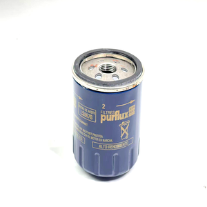 FILTRO DE ACEITE 1109.N2 LS867B LS234 1109.N3 Para PEUGEOT 504 505 Filtro de aceite de motor - Product Image 5