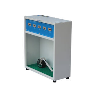 Draagbare tape-adhesietester met hoge prijs, hoge hechtingskracht, scheurtester met 2 jaar garantie voor apparatuurtesten - Product Image 4