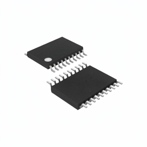 Servicio Integral Original de Gestión de Energía (PMIC), Compre Componentes Electrónicos en Línea, 20 TSSOP Exposed Pad MAX1799EUP+T - Product Image 1