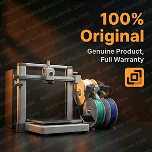 Impresora <span class=keywords><strong>3D</strong></span> Bamboo Lab A1 Combo Versión EU de Alta Velocidad y Multicolor, Disponible Ahora en Stock AMS - Product Image 4