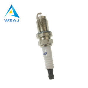 Bujía de iridio Aojun IZFR6K-11 para motor de gasolina Honda CR-V 2.4L - Product Image 3