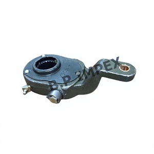 Adaptateur de frein arrière gauche (côté conducteur) pour TATA Slack, référence OEM 257642300123, compatible avec les modèles 1613, 1618, 2515, 2516, 3118, pièces pour camions et bus LPT. - Product Image 1