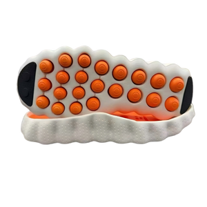 HT-9K0182 Kezhi International, Suelas <span class=keywords><strong>de</strong></span> EVA <span class=keywords><strong>de</strong></span> Alta Calidad, Duraderas, Ligeras, Antideslizantes, MOQ Bajo, Se Aceptan Personalizaciones <span class=keywords><strong>de</strong></span> Talla, Color y Material - Product Image 1