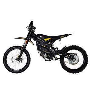 79bike GT 120KM MAX Range Suspensión completa Dirt E Bike Motocicleta - Product Image 4