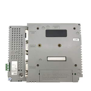 แผง HMI ขนาด 5 นิ้ว รุ่น AGP3301-S1-D24 ของแท้ - Product Image 3