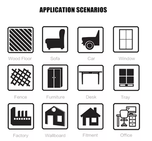 Clip de matelas M47, agrafeuse <span class=keywords><strong>pour</strong></span> canapé, outil pneumatique <span class=keywords><strong>pour</strong></span> matelas/cages/fils/clôtures - Product Image 5