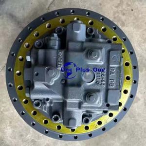 High-quality Excavator <strong>Final</strong> <strong>Drive</strong> 208-27-00243 Walking Assembly Suitable for Komatsu <strong>PC400</strong>-<strong>7</strong> Excavator - Product Image 4