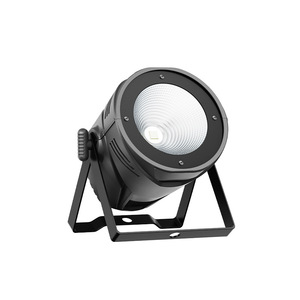 Luz de Escenario COB Jiechuang Sirius de 200W, Luz de Relleno LED PAR - Product Image 5