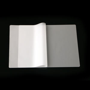 Pochettes De plastifikasyon Autocollantes A4 Film D'emballage Film Pochettes sousouen PET Brillant Irrégulier - Product Image 5