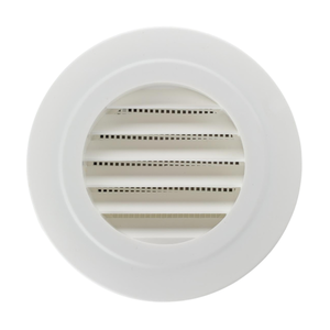 ABS Vòng không khí lỗ thông hơi lỗ thông hơi trần nhựa <span class=keywords><strong>Air</strong></span> Vent lưới tản nhiệt - Product Image 6