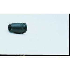 KOKEN - 13425-E7 Zócalo Torx de impacto de 3/8 ''-EAN 4991644318445 TOMAS DE IMPACTO Y ACCESORIOS - Product Image 2