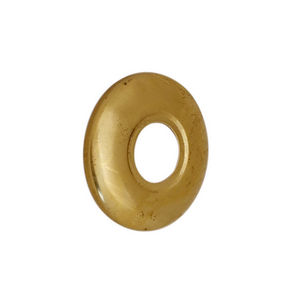 Raccord de jardin jaune pour robinet 1/2 pouce - Product Image 1