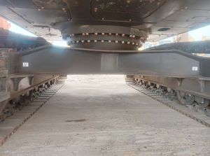 E6395H รถขุดดินไฮดรอลิครถขุดตีนตะขาบ39.9Ton - Product Image 6