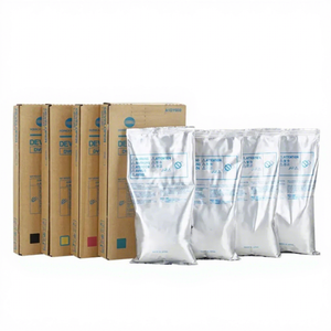 ผงหมึกแท้ DV613 Full C6500 C6000 C7000 C8000 จากญี่ปุ่น สำหรับเครื่องพิมพ์ Konica Minolta รุ่น A1DY600 - Product Image 1
