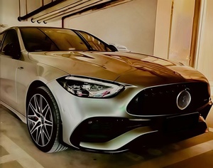 Nuovi Cerchi in Lega di Alluminio Forgiato Guquan 18-22 Pollici 5*112 Leggeri per Fuoristrada, per Modelli Mercedes AMG, Ducato, Boxer, <span class=keywords><strong>Movano</strong></span> - Product Image 5