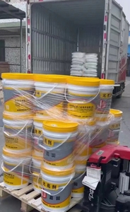 Liquide de polissage spécial pour sols en ciment scellés, <span class=keywords><strong>entretien</strong></span> et éclaircissement des sols en ciment, emballage et construction - Product Image 5