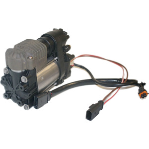 คอมเพรสเซอร์ระบบกันสะเทือนแบบลมรุ่นใหม่ 970 และโช้คอัพแบบถุงลม (OE 97035815107-97035815111) ใช้ได้กับรถยนต์ทั่วไป - Product Image 2