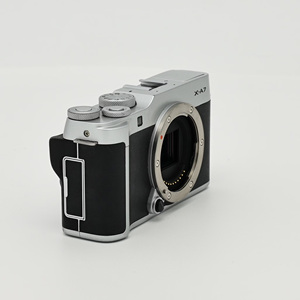 Appareil photo numérique compact Fujifilm X-A7 24,2 MP APS-C CMOS à bon prix - Product Image 5