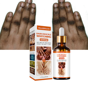 Serum làm trắng nhanh chóng, loại bỏ vết thâm đầu gối, khuỷu tay, đầu ngón tay, làm sáng da đen - Product Image 1