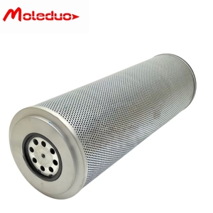 MH-M1607 935369 198-49-11440 335G2059 Filtre à huile automatique pour Donaldson Hitachi Komatsu Nissan Honda Subaru <span class=keywords><strong>Suzuki</strong></span> Lexus Mazda JCB - Product Image 1