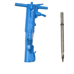 <span class=keywords><strong>Martillo</strong></span> Neumático de Alta Eficiencia B87C para Trabajos de Construcción y Demolición Pesados - Product Image 1