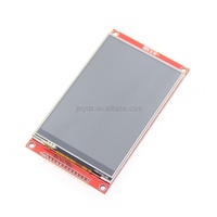 Module d'écran tactile LCD à port série SPI de 4,0 pouces, module d'affichage TFT 480 * 320 ST7796S