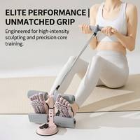 Chaussettes de yoga et de Pilates de luxe pour l'été, antidérapantes, à cinq doigts avec sangle croisée, pour femmes, entraînement professionnel en studio, 85 % coton respirant