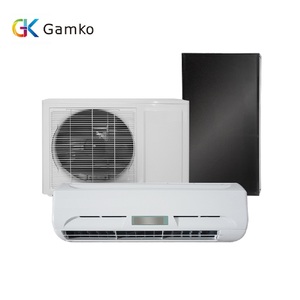 เครื่องปรับอากาศพลังงานแสงอาทิตย์ ประหยัดพลังงาน 12000btu 1 ตัน 1.5 แรงม้า พร้อมรุ่นอื่นๆ 18000btu 4000btu ให้เลือก Tkf-35gw/ndc Air - Product Image 1