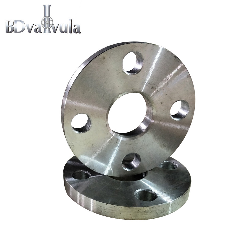 Фланцевая ковка China factory BS 4504 PN10