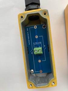 สวิตช์เตือนระดับน้ำ สวิตช์ลิมิต สวิตช์ลูกลอย เกจวัดระดับน้ำ เซ็นเซอร์วัดระดับน้ำ แบบ NO NC Bi-stable อุปกรณ์วัดระดับน้ำ - Product Image 2