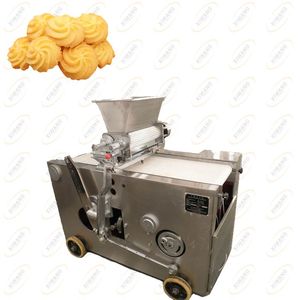 Machines de fabrication de biscuits de haute qualité pour la création de délices croustillants avec des ingrédients frais - État neuf - Product Image 2