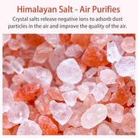 Huiles essentielles Amazon brume ultrasonique Simulation 3D effet de flamme bleue humidificateurs d'air diffuseurs d'arôme