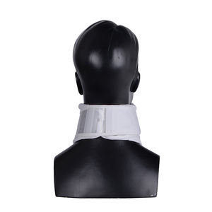 Kerah serviks Orthotics plastik kaku OL-CO005 dengan peralatan rehabilitasi Aksesori dagu - Product Image 5