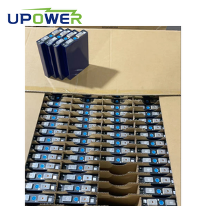 แบตเตอรี่ ULi คุณภาพสูงแบบชาร์จได้ 3.2V 30Ah ลิเธียมไอรอนฟอสเฟต แบบแท่งปริซึม LFP สำหรับเก็บพลังงานและจักรยานไฟฟ้า - Product Image 3