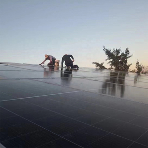 Kit de panneaux solaires SIYSOLAR, best-seller, système d'énergie solaire hors réseau avec batterie, vendu dans le monde entier, SIY11KW-OFF, énergie solaire - Product Image 5