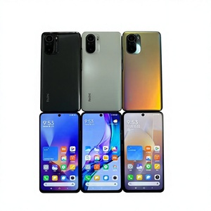 Venta al por Mayor de Teléfono Inteligente Android <span class=keywords><strong>K40</strong></span> 5G Rojo Original, 2 SIM, 12G+<span class=keywords><strong>256GB</strong></span>, con CPU Octa Core, LTE, Versión Internacional - Product Image 4