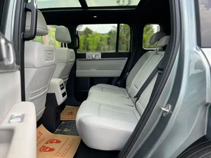 Leopard 7 Titanium, Auto Usado, Modelo 2025, 190 <span class=keywords><strong>km</strong></span>, 4x4, Versión Ultra, 1.5T, 156 HP, L4, Híbrido Enchufable, 5 Puertas, 5 Asientos, SUV Mediano - Product Image 6