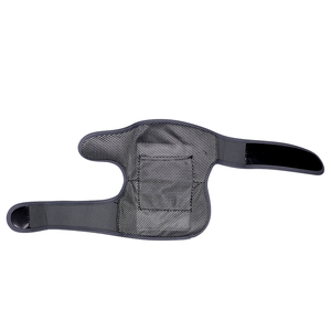Masajeador eléctrico de piernas y rodilla, masajeador de calor y amasado por vibración calentada por infrarrojos para la circulación de piernas - Product Image 5