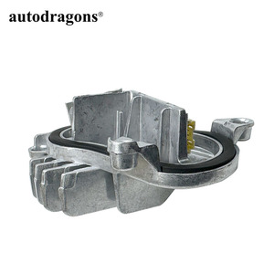 Module de feux de jour à LED jaunes 63117493230 pour F80 M3 F32 F36 F82 M4 F33 F83 M4 - Product Image 4