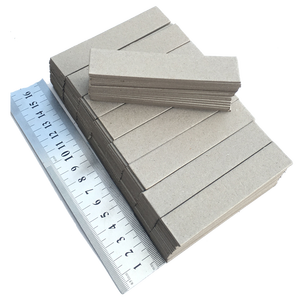 Bảng màu xám, tấm bìa cứng dày, tấm bìa cứng 1mm 1.5mm <span class=keywords><strong>2mm</strong></span> 2.5mm 3mm - Product Image 2