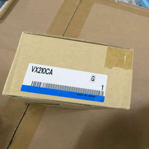 Válvula Solenoide de Dos Vías Normalmente Cerrada Original-SMC VX210CA - Product Image 4