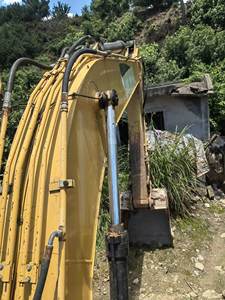 Excavatrices d'occasion CAT 320D 320 20 tonnes d'excellentes performances Prix bon marché Caterpillar 320 CE en vente - Product Image 5