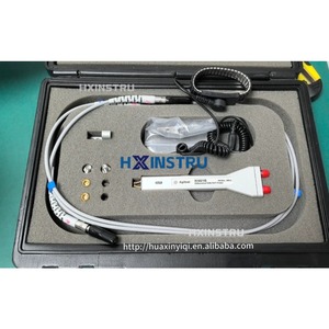 1 ชิ้น KEYSIGHT Agilent N1021B Differential TDR/TDT Probe, 18GHz, 100 H - Product Image 1