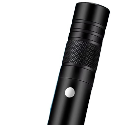 USB High-power Laser Pen, Infrared Light Beam Laser Spotlight, Laser Pointer, Green Red Light, Long-range Light, Sales Pen