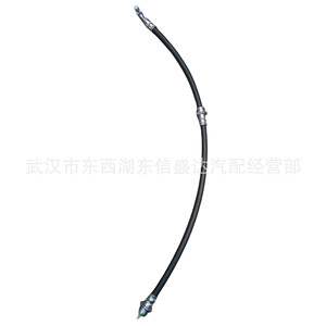 ท่อเบรก Citron Peugeot 4701302 4701402 ด้านหน้าขวา อะไหล่ทดแทนสำหรับรถยนต์ - Product Image 2