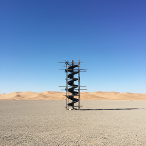 Scivolo a spirale per il recupero dell'<span class=keywords><strong>oro</strong></span> alluvionale e <span class=keywords><strong>l</strong></span>'arricchimento <span class=keywords><strong>dei</strong></span> minerali - Product Image 1